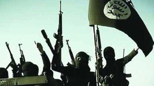 israelis army, isis