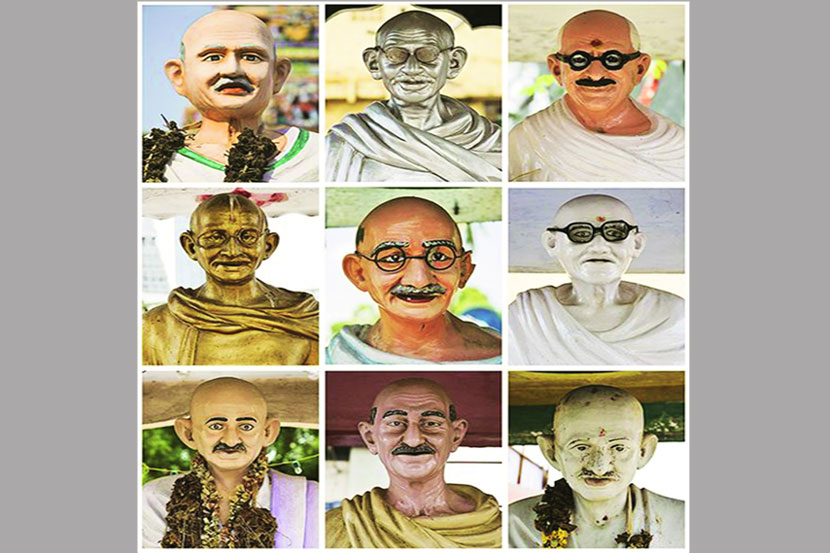 गॅलऱ्यांचा फेरा : दुष्काळग्रस्तांसाठी ‘जहांगीर’मध्ये..