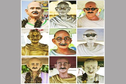 गॅलऱ्यांचा फेरा : दुष्काळग्रस्तांसाठी ‘जहांगीर’मध्ये..