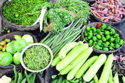 BLOG: खास श्रावणातला पौष्टिक जीवनसत्वांचा रीसोटो !