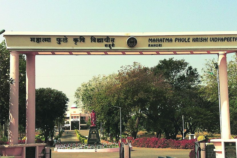 कृषी विद्यापीठे पांढरे हत्ती : वास्तव आणि विपर्यास