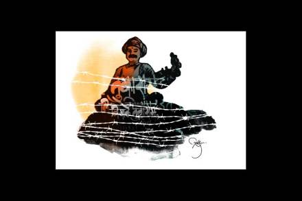 व्याघ्रवाडां गाय सापडली व्याघ्रवाडां गाय सापडली
