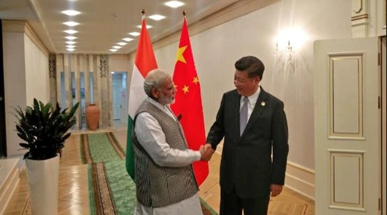 PM Modi , NSG, SCO, Chinese President Xi Jinping , Loksatta, loksatta news, Marathi, Marathi news
