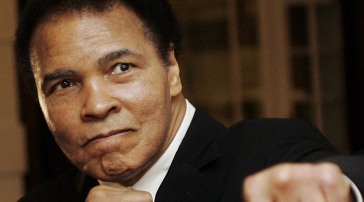 Boxing , Muhammad Ali , Sports news, Loksatta, Loksatta news, marathi, marahti news Boxing , Muhammad Ali , Sports news, Loksatta, Loksatta news, marathi, marahti news