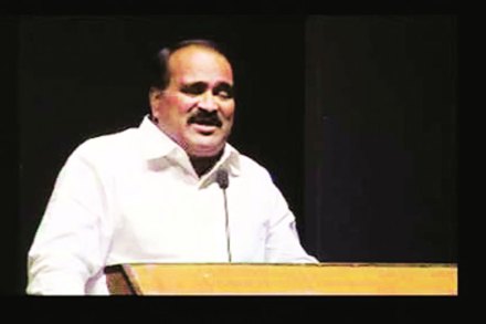सरकारनिष्ठ ‘पानिपत’कारांचे अखेर पुनर्वसन सरकारनिष्ठ ‘पानिपत’कारांचे अखेर पुनर्वसन