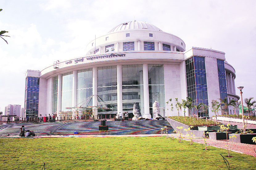 navi mumbai