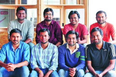 नवउद्य‘मी’: देशी भाषेतील समाजमाध्यम