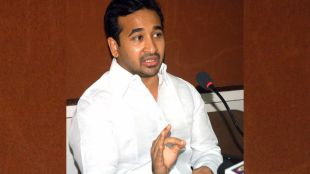 Shivsena , BJP , Uddhav Thackrey , Nitesh Rane , Narayan Rane, fadnavis government , Loksatta, Loksatta news, Marathi, Marathi news