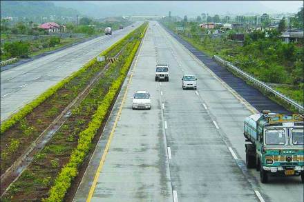 उरणला दोन राष्ट्रीय महामार्गाची जोड