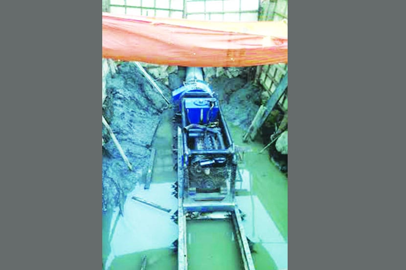 डिसेंबपर्यंत डोंबिवलीत पाइपद्वारे गॅसपुरवठा