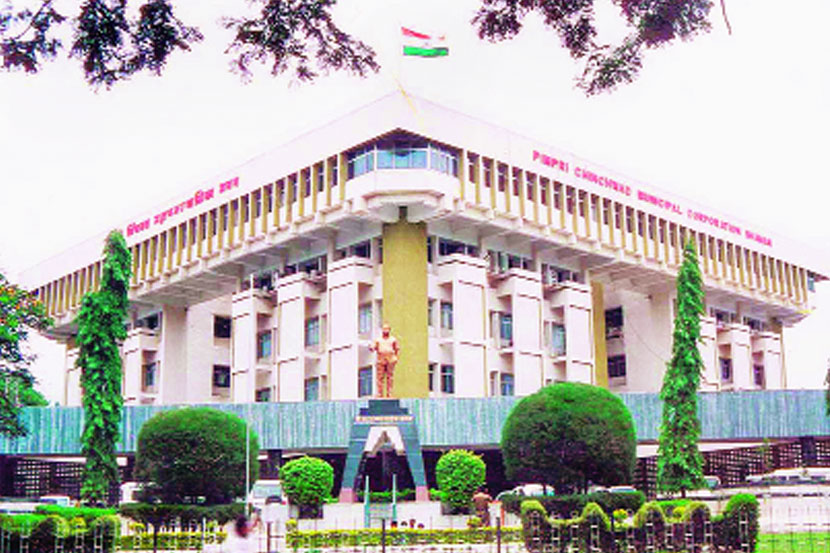 नगरसेवकांचा पुन्हा ‘अभ्यास’ दौरा; अतिरिक्त आयुक्तांसाठी नवीन मोटार