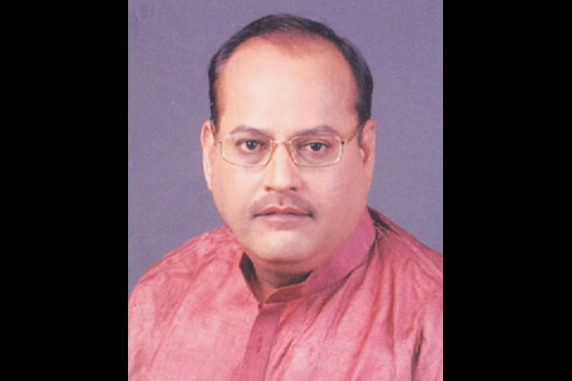 महाराष्ट्र हरिजन सेवक संघाच्या अध्यक्षपदी मोहन जोशी महाराष्ट्र हरिजन सेवक संघाच्या अध्यक्षपदी मोहन जोशी