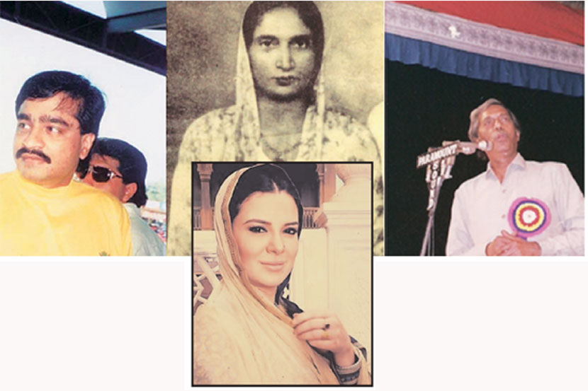 दाऊद आणि हाजी मस्तानची ‘डॉन अम्मा’ छोटय़ा पडद्यावर