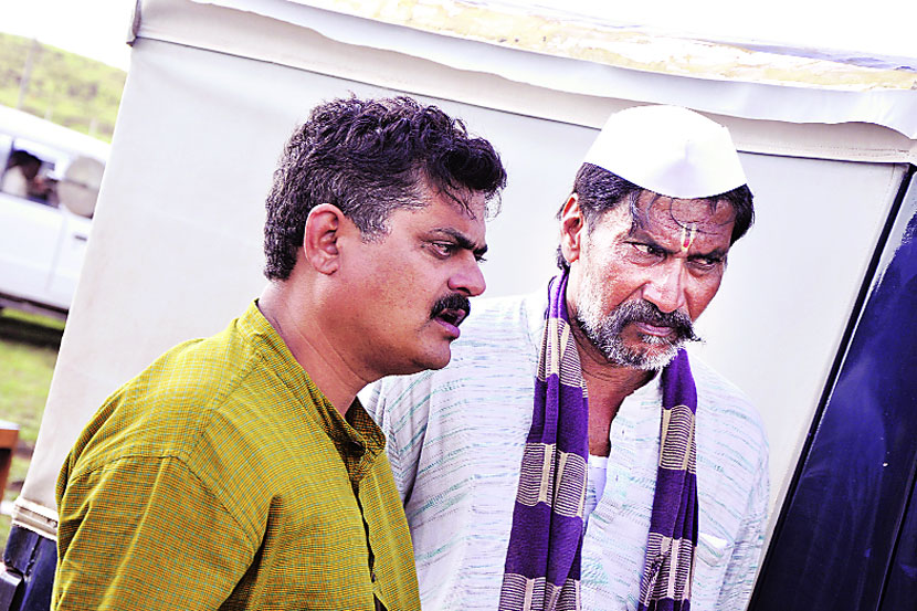 ‘बरड’ जमिनीवर पिकते अफवा