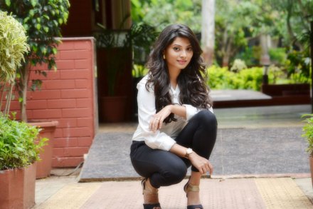 हिंदीतील मराठमोळा चेहरा ‘रीना अग्रवाल’