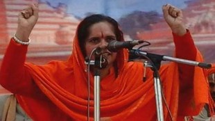 Sadhvi Prachi, Bollywood, It is time to make India free of Muslims , BJP, VHP , Loksatta, Loksatta news, Marathi, Marathi news