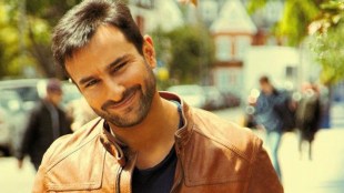 Saif Ali Khan, सैफ अली खान, रंगून