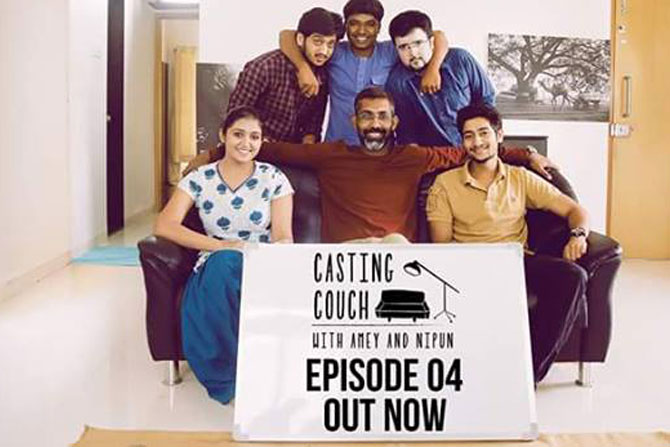 Sairat , सैराट, आर्ची, परश्या , नागराज मंजुळे , Casting couch with Amey & Nipun , प्रिन्सदादा, सल्या, लंगड्या, प्रदीप, loksatta, loksatta news, Marathi, Marathi news Sairat , सैराट, आर्ची, परश्या , नागराज मंजुळे , Casting couch with Amey & Nipun , प्रिन्सदादा, सल्या, लंगड्या, प्रदीप, loksatta, loksatta news, Marathi, Marathi news