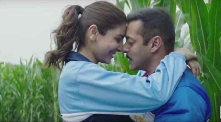 VIDEO: अखेर ‘सुलतान’मधील ‘ते’ वादग्रस्त गाणे प्रदर्शित