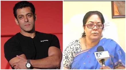 Salman Khan , Bollywood, NCW notice , no apology , Sultan, raped woman , Loksatta, Loksatta news, Marathi, Marathi news