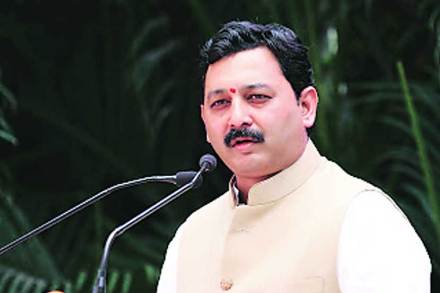 छत्रपती संभाजीराजे 