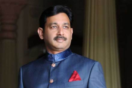Sambhajiraje Chhatrapati , Kolhapur, Rajya Sabha, Election, Loksatta, loksatta news, Marathi, Marathi news