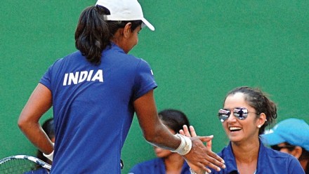 Rio 2016 Olympics , Sania Mirza ,Bopanna , Leander Paes, Sports news, Marathi, Loksatta, loksatta news Rio 2016 Olympics , Sania Mirza ,Bopanna , Leander Paes, Sports news, Marathi, Loksatta, loksatta news