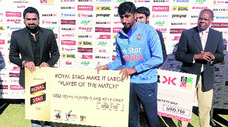 ind vs zim , jasprit bumrah, Indian held for rape in Zimbabwe , Team India, Loksatta, Loksatta news, Marathi, Marathi news