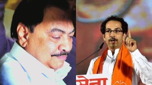 Political Battle, shivsena , eknath Khadse, Shivsena, BJP, Loksatta, Loksatta news, Marathi, Marathi news