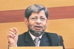 सेना-मनसेने इतिहास तपासावा – अ‍ॅड. श्रीहरी अणे