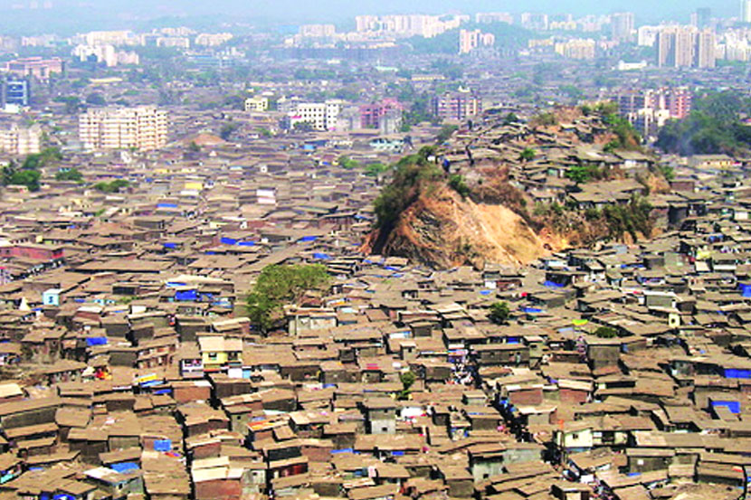 झोपडय़ांनाही मालमत्ता कर?