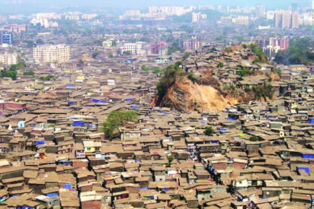 झोपडय़ांनाही मालमत्ता कर?