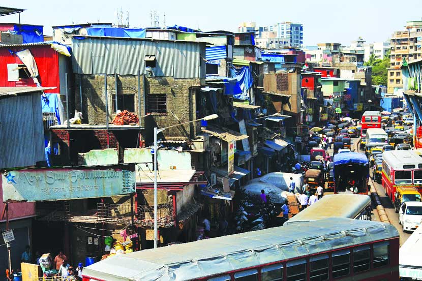 (छायाचित्र : अमित चक्रवर्ती)