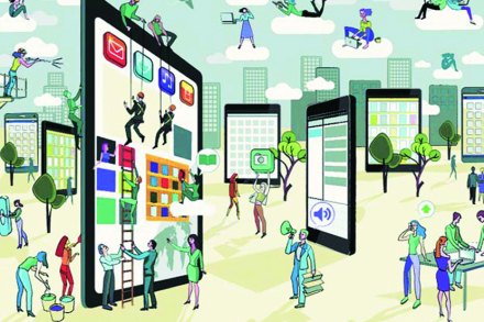 सोलापूरचा प्रवास : ‘शिकागो’ ते ‘स्मार्ट सिटी’ सोलापूरचा प्रवास : ‘शिकागो’ ते ‘स्मार्ट सिटी’