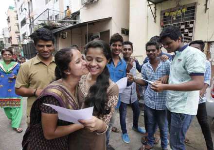 maharashtra ssc result 2016