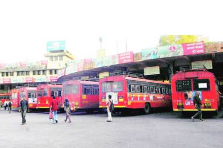 ‘एसटी’चे आगाऊ आरक्षण आता मोबाईल अॅपद्वारे ‘एसटी’चे आगाऊ आरक्षण आता मोबाईल अॅपद्वारे