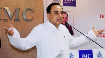 Subramanian Swamy , Arun Jaitley , BJP, RBI, Raghuram Rajan, Loksatta, Loksatta news, Marathi, Marathi news Subramanian Swamy , Arun Jaitley , BJP, RBI, Raghuram Rajan, Loksatta, Loksatta news, Marathi, Marathi news