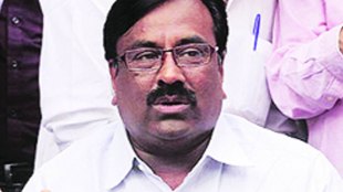 sudhir mungantiwar