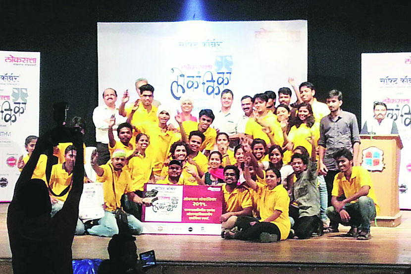 सृजनाची फॅक्टरी : वेगळ्या मितीचे ‘मित्तर’..