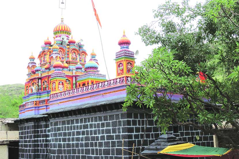 आडवाटेवरची वारसास्थळे : वृद्धेश्वरचा म्हातारदेव