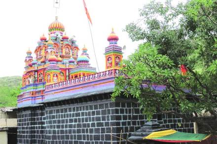 आडवाटेवरची वारसास्थळे : वृद्धेश्वरचा म्हातारदेव