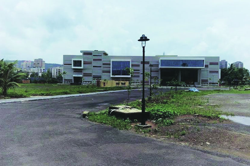 शहरबात ठाणे : विद्यापीठाची उपकेंद्रे दुर्लक्षितच!