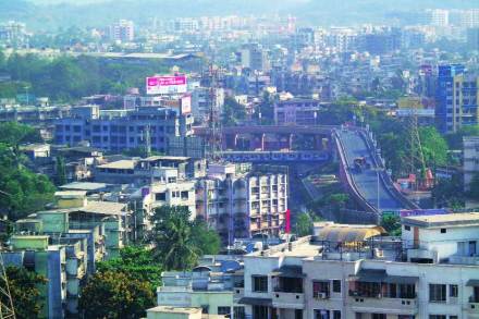 बदलापूर : प्रशासकीय अनास्थेमुळे ‘बकाल’पूर होण्याची भीती