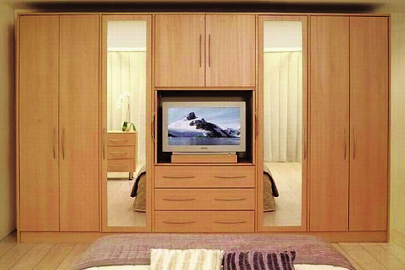 सुंदर माझे घर : बेडरूम फर्निचर