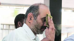 virendra tawde, dabholkar murder case