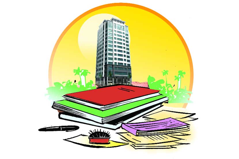 वैधानिक लेखापरीक्षण प्रकार, प्रक्रिया व पूर्तता