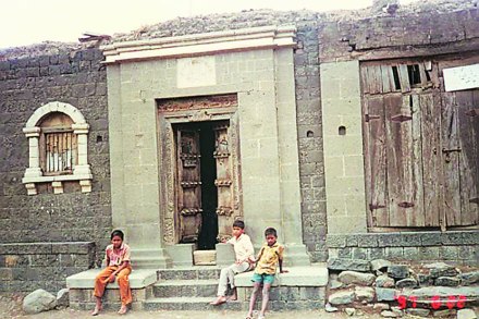 उपराळकर पंचविशी : सर्वागीण घरकुल उपराळकर पंचविशी : सर्वागीण घरकुल