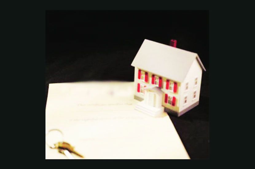 कायद्याच्या चौकटीत : मालमत्ता आणि मृत्युपत्र