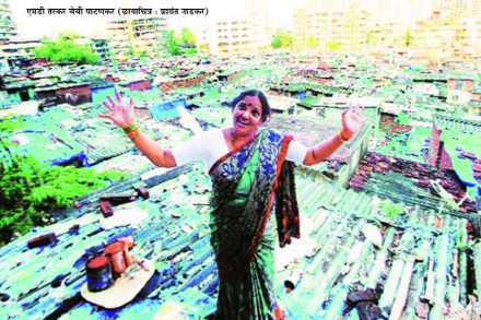 ड्रग्जचे मुंबई कनेक्शन