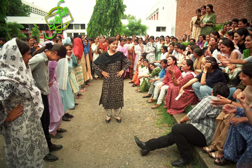 रॅगिंगमध्ये वाढ, पण तक्रारी कमी